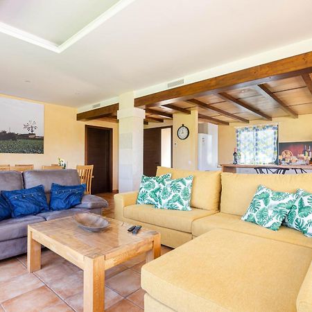Yourhouse Romani Villa Muro Exterior photo