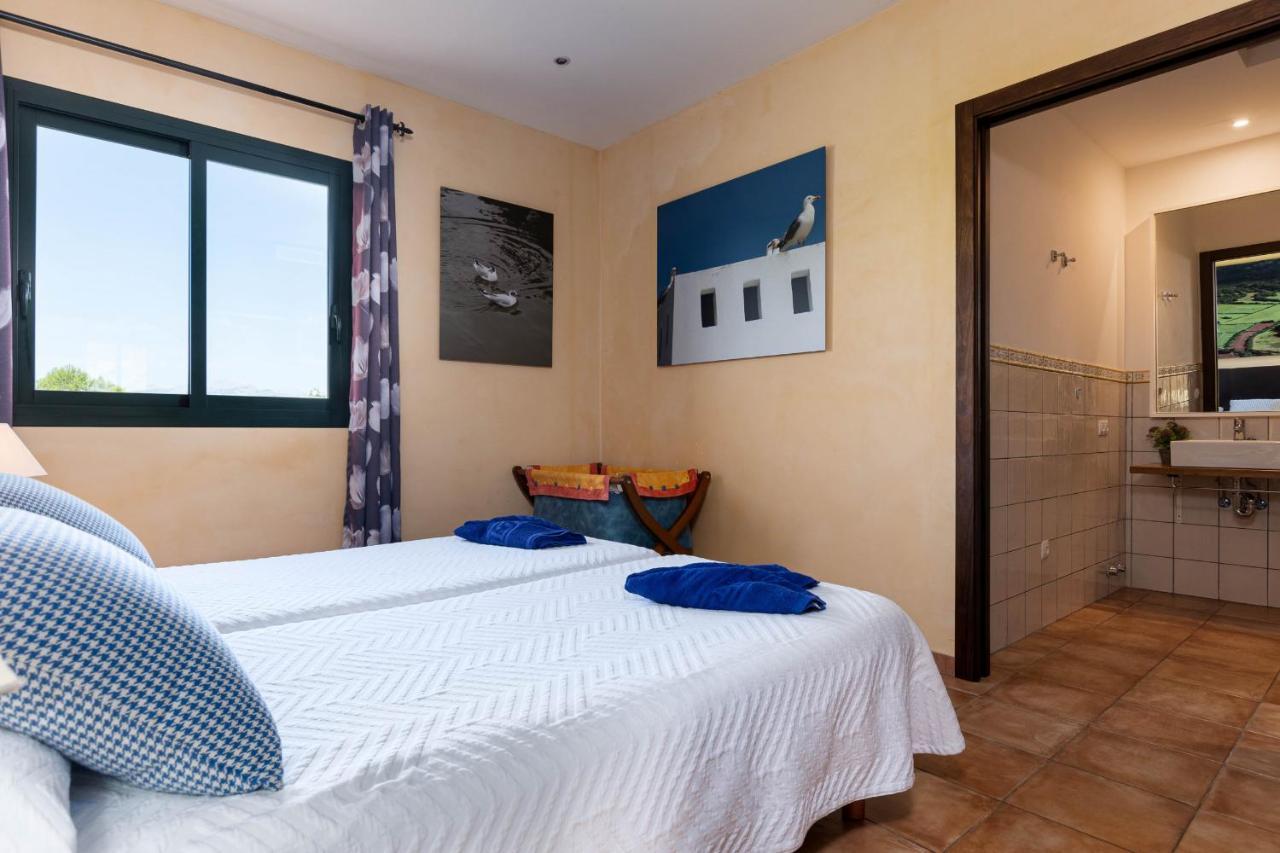 Yourhouse Romani Villa Muro Exterior photo