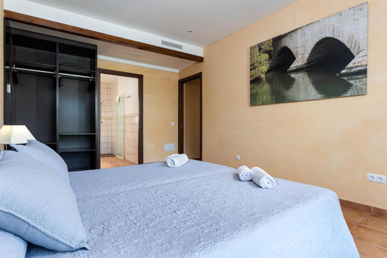 Yourhouse Romani Villa Muro Exterior photo